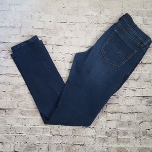Soho skinny jeans